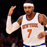 Carmelo Anthony