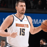 Nikola Jokic