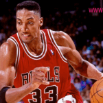Scottie Pippen