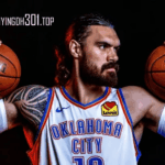 Steven Adams