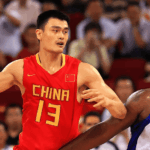 Yao MIng