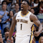 Zion Williamson