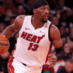 Bam Adebayo