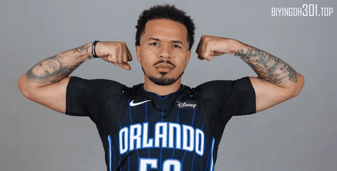Cole Anthony (1)