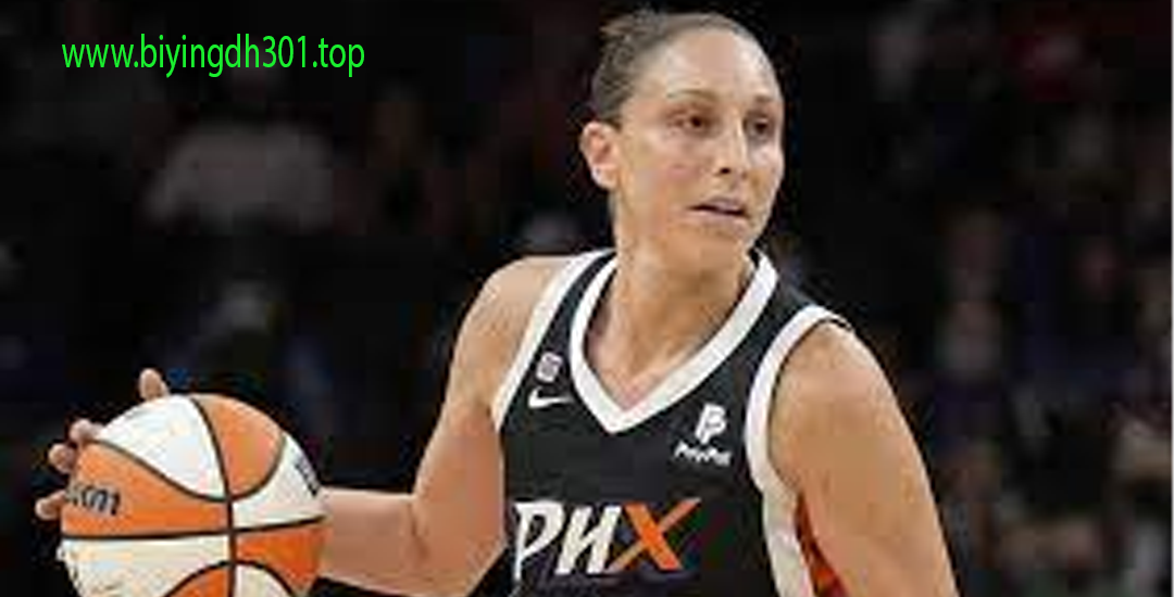Diana Taurasi