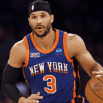 Josh Hart