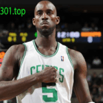 Kevin Garnett