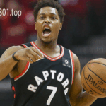 Kyle Lowry