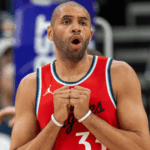 Nicolas Batum (1)