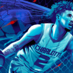 lamelo ball