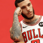 lonzo ball