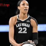 A'ja Wilson