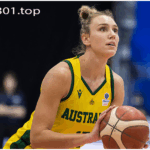 Alanna Smith
