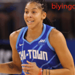 Candace Parker