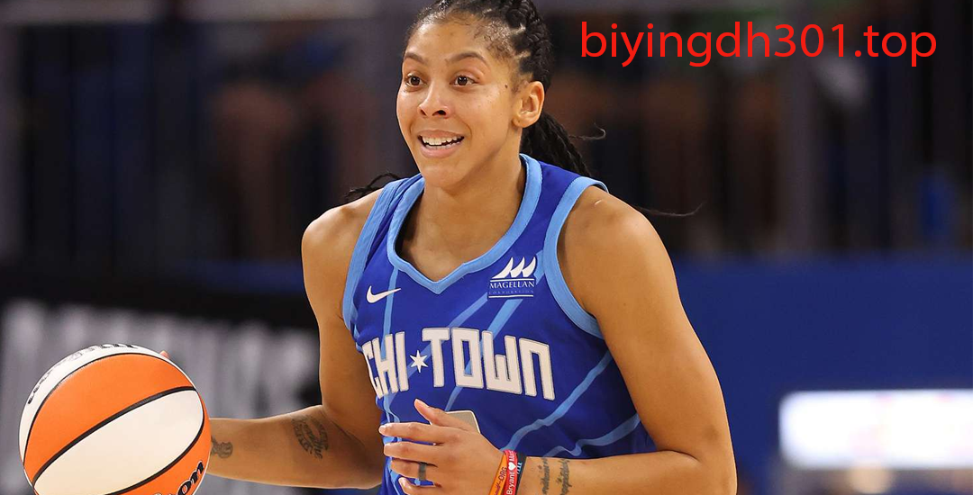 Candace Parker