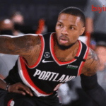 Damian Lillard