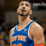 Enes Kanter