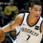 Jeremy Lin