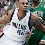 Jerry Stackhouse