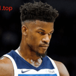Jimmy Butler