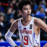 Kai Sotto
