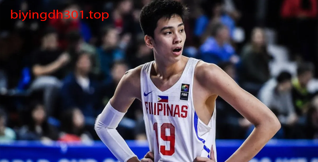 Kai Sotto
