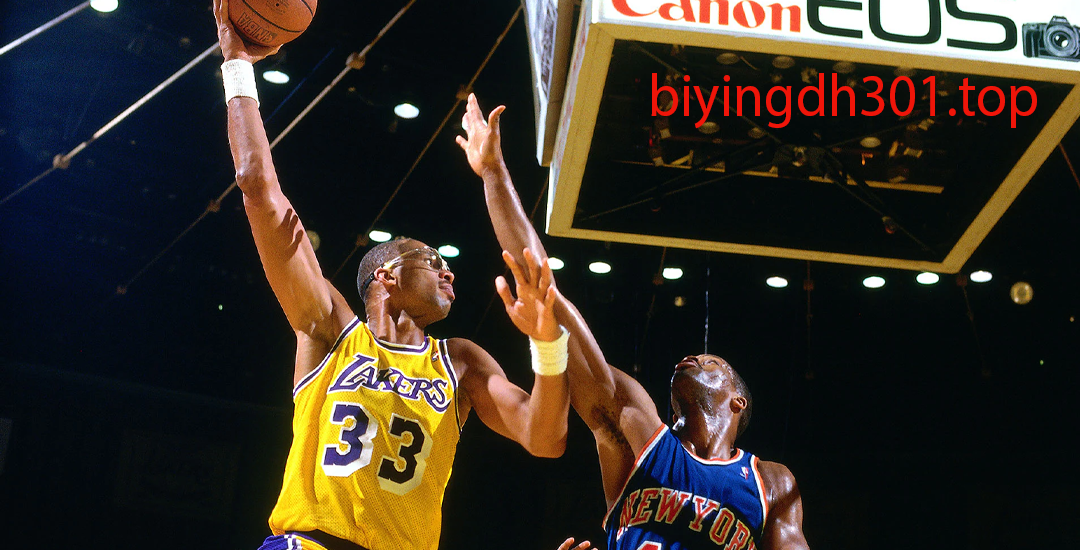 Kareem Abdul-Jabbar