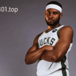 Marques Bolden