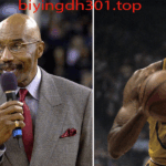 Nate Thurmond