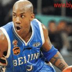 Stephon Marbury