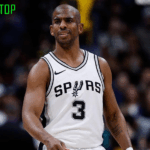 Chris Paul
