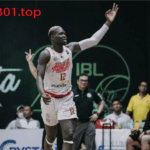 Dame Diagne