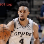 Derrick White