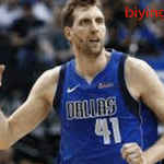 Dirk Nowitzki
