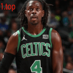 Jrue Holiday