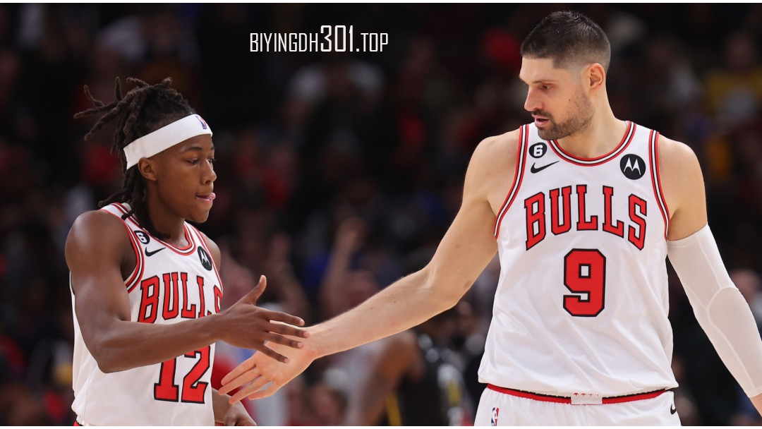 Bulls
