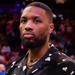 Damian Lillard