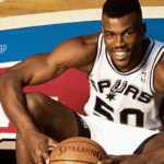 David Robinson