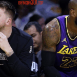 Peran LeBron