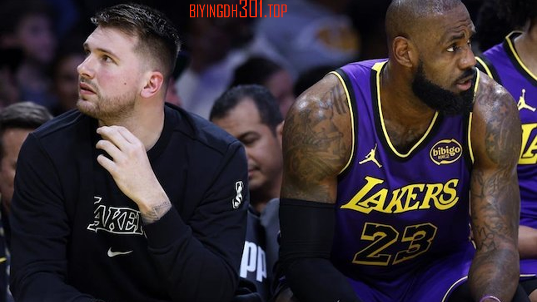 Peran LeBron