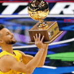 Stephen Curry