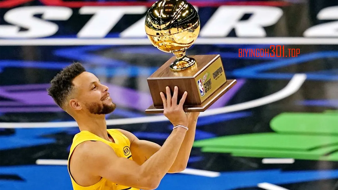 Stephen Curry