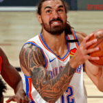 Steven Adams