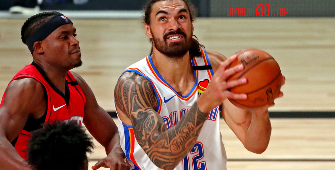 Steven Adams