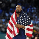 Kevin Durant