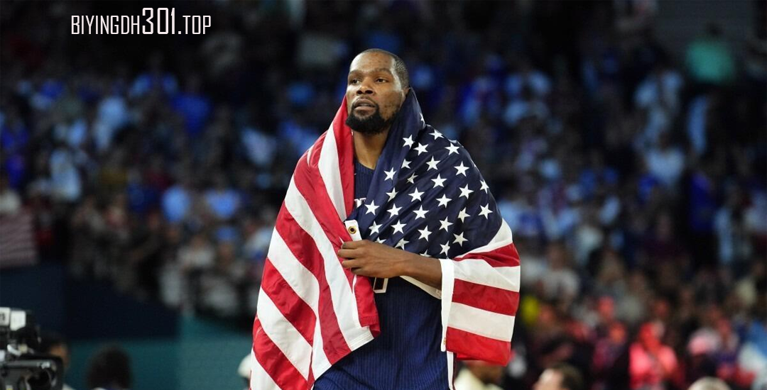 Kevin Durant