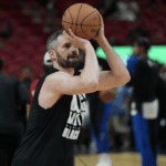 Kevin Love