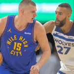 Rudy Gobert