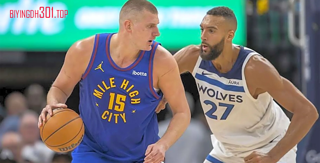 Rudy Gobert