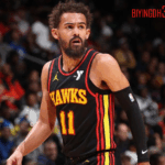 Trae Young